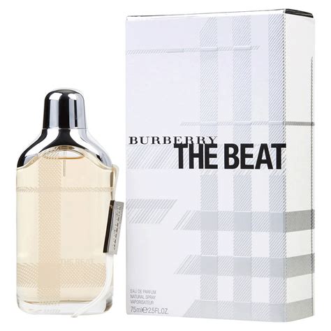 beat burberry perfume|burberry the beat woman.